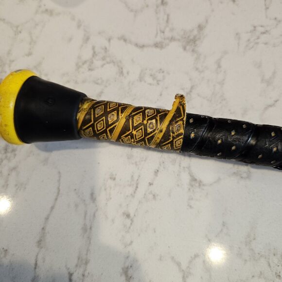 Easton Baseball Bat 32 in 20 oz 2 1/4 Dia Advanced Composite CXN -12 YB14S1 - Picture 9 of 12